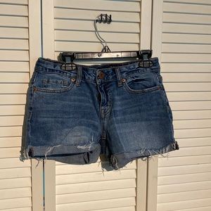 Aero Shorts